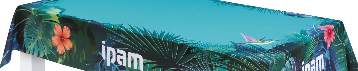 une