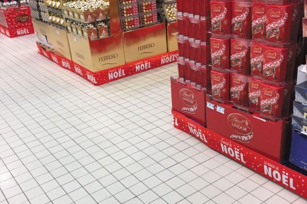 Édition spécial Noël