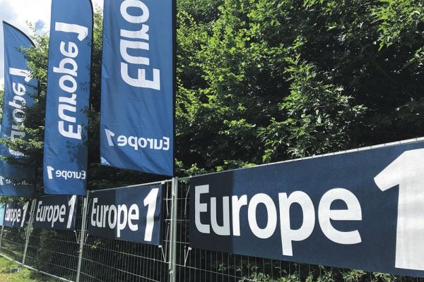Europe 1