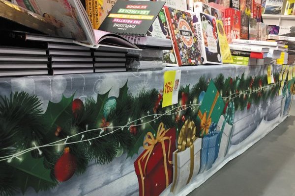 Cadeaux